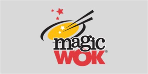 Magic wok laskey